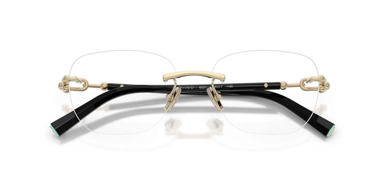 Tiffany 1170D Eyeglasses - view 14